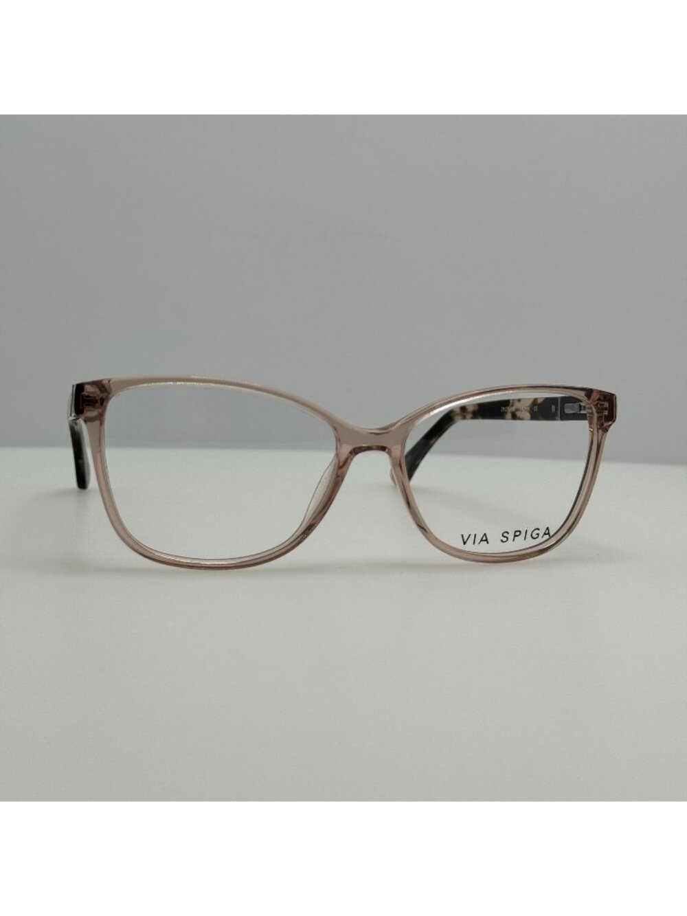 Via Spiga Filippa 720 Eyeglasses Eye Glasses Frames 56-15-140